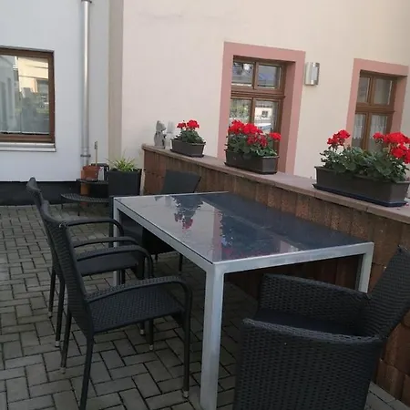 Ferienwohnung Winzer 1 Apartment