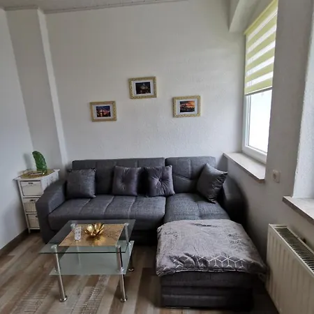 Apartment Ferienwohnung Winzer 1 *
