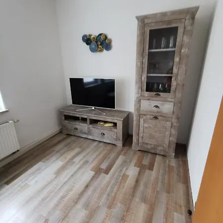 Apartment Ferienwohnung Winzer 1 Annaberg-Buchholz
