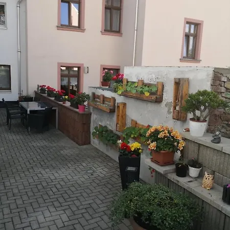 Ferienwohnung Winzer 1 * Annaberg-Buchholz