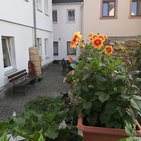 Ferienwohnung Winzer 1 Apartment