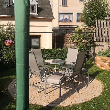 Apartment Ferienwohnung Winzer 1 Annaberg-Buchholz