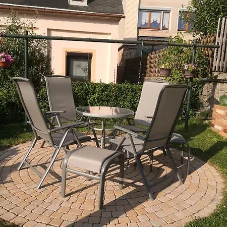 Apartment Ferienwohnung Winzer 1 Annaberg-Buchholz