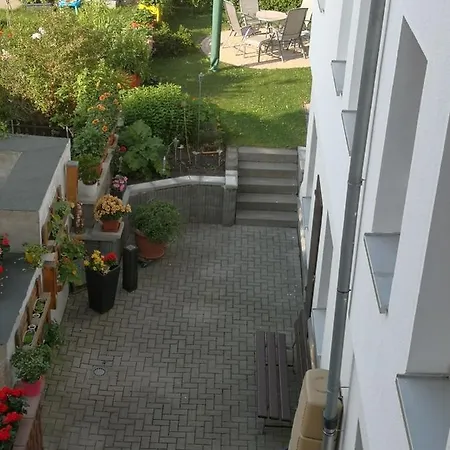 Ferienwohnung Winzer 1 Apartment *