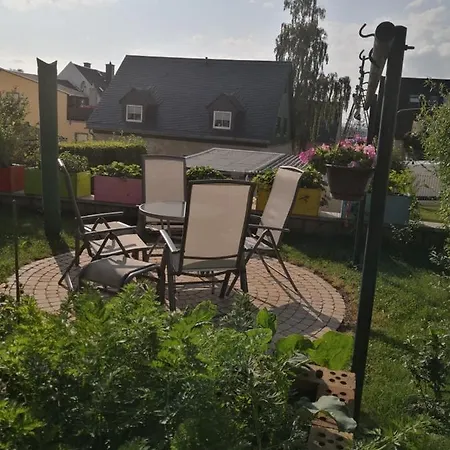 Ferienwohnung Winzer 1 Annaberg-Buchholz