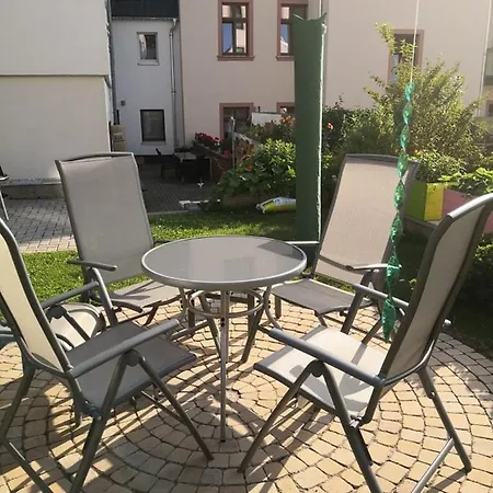 Ferienwohnung Winzer 1 Apartment *